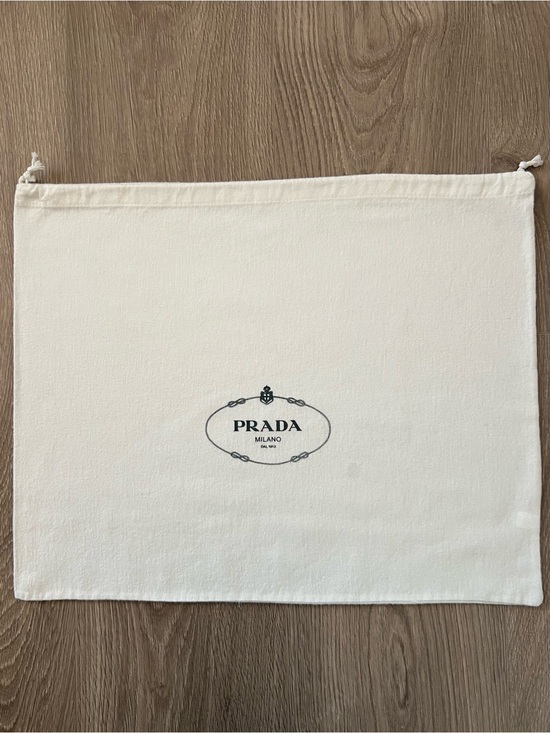 Prada Handbags - Prada dust bag (C1067)